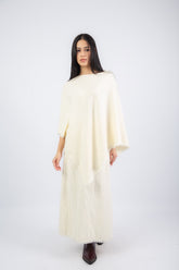 Cascade Set- Off White